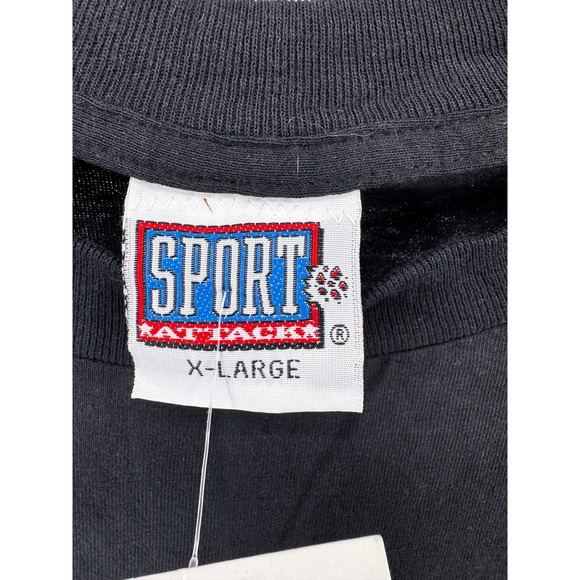 Vintage Indianapolis 500 Racing T Shirt Sport Attack May 28 2000‎ XL - Picture 7 of 14